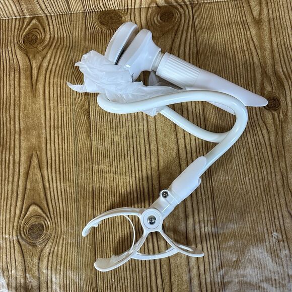 Lamicall Phone Holder Bed Gooseneck Mount Cell Phone Clamp Clip for Desk - Picture 5 of 5